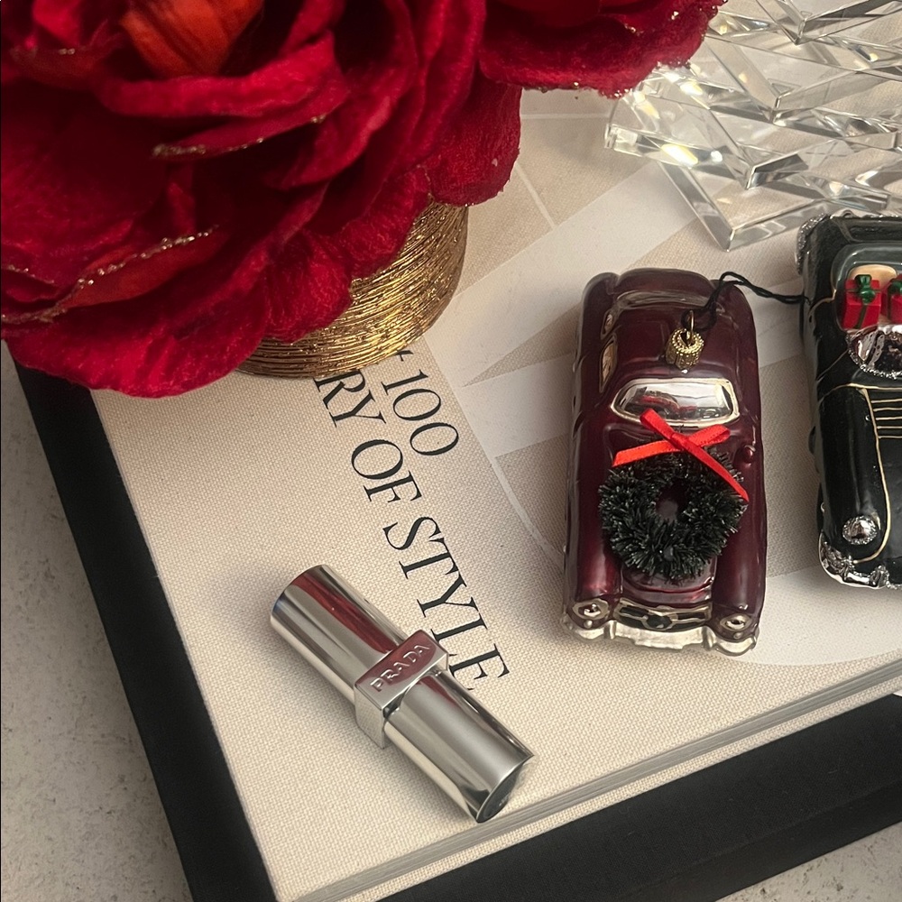 Prada Lipstick